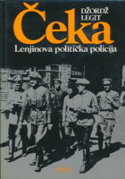 Čeka - Lenjinova politička policija