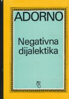 Negativna dijalektika