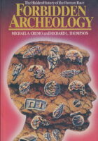 Forbidden Archeology