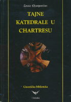 Tajne katedrale u Chartresu