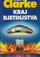 Kraj djetinjstva