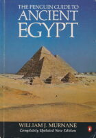 The Penguin Guide to Ancient Egypt