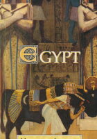 Egypt - Myths and Legends