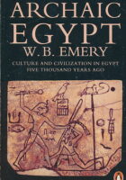 Archaic Egypt