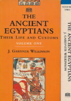 The Ancient Egyptians 1-2