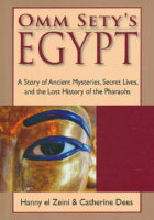 Omm Sety's Egypt