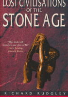 Lost Civilizations of the Stone Age