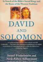 David and Solomon