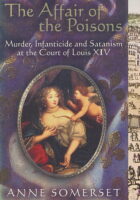 The Affair of the Poisons