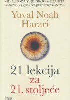 21 lekcija za 21. stoljeće