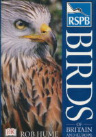Birds of Britain and Europe