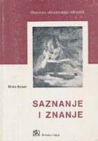 Saznanje i znanje