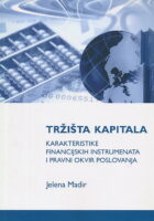 Tržišta kapitala