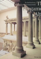 The Pergamon Altar