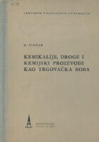 Leksikon trgovačkih kemikalija