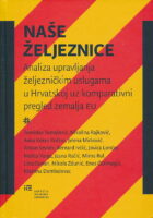 Naše željeznice - analiza upravljanja