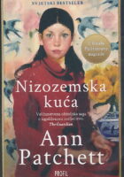 Nizozemska kuća