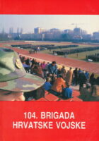104. brigada Hrvatske vojske