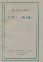 Nove pjesme