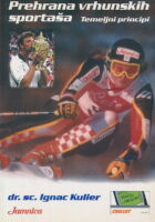 Pregrana vrhunskih sportaša