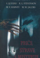 Priče strave i misterije