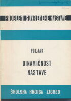 Dinamičnost nastave
