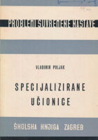 Specijalizirane učionice