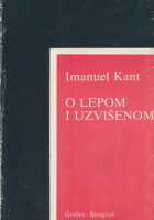 O lepom i uzvišenom