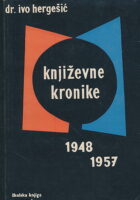 Književne kronike 1948-1957