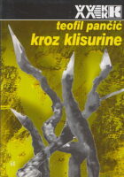 Kroz klisurine