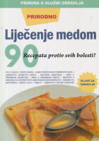 Prirodno liječenje medom