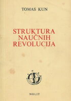 Struktura naučnih revolucija