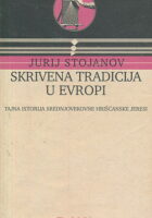 Skrivena tradicija u Evropi