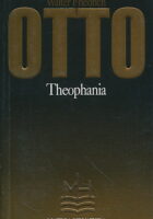 Theophania - duh starogrčke religije
