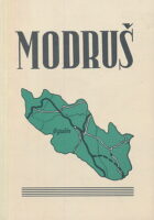 Modruš, Modruš grad