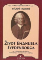 Život Emanuela Svedenborga