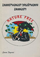 Znanstvenost društvenih znanosti
