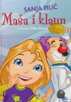 Maša i klaun