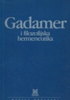 Gadamer i filozofijska hermeneutika