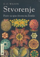 Stvorenje - Poziv za spas života na Zemlji