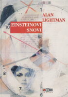 Einsteinovi snovi