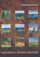 Geografija gorske Hrvatske
