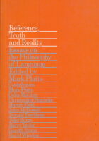 Reference, Truth and Reality