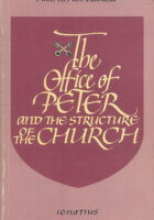 The Office of Peter and the Church Structure