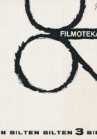 Bilten filmoteke 16 br. 3