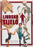 Ljudsko tijelo - slikovni vodič