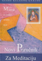 Novi priručnik za meditaciju