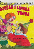 Dječak i limena truba