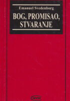 Bog, promisao, stvaranje