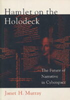 Hamlet on the Holodeck